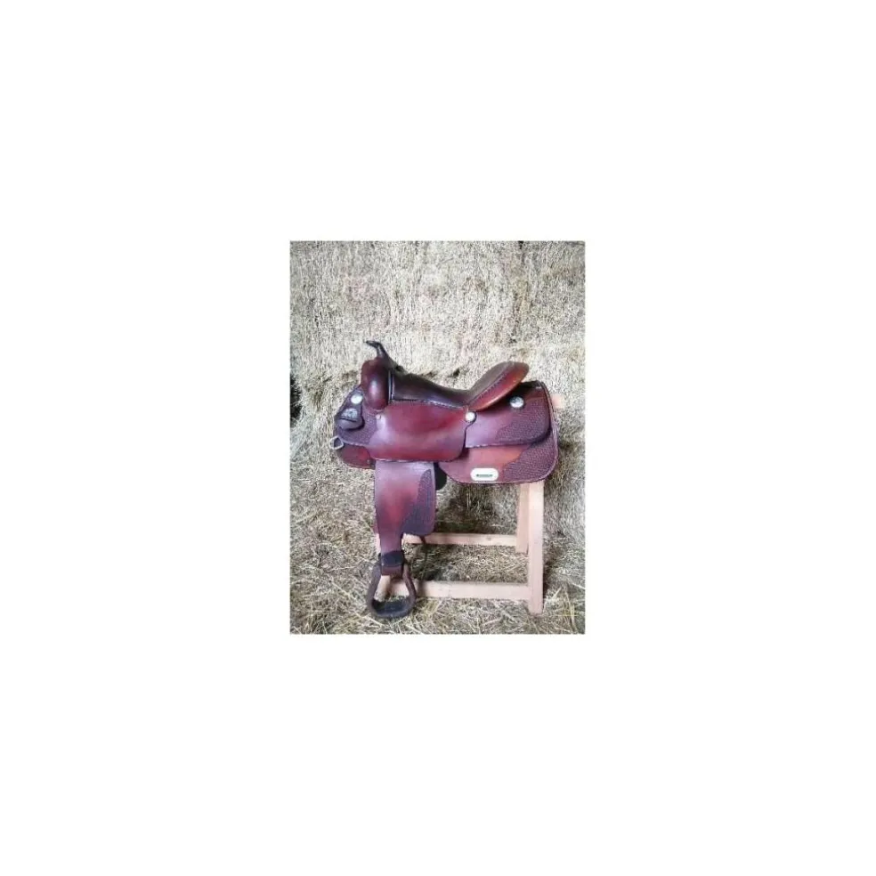 Selle western