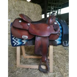 Selle western