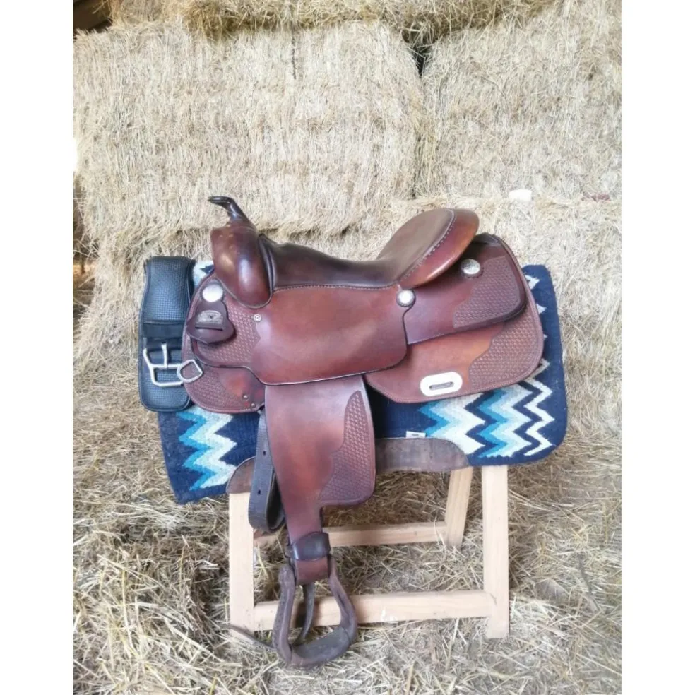 Selle western