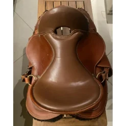 Selle western
