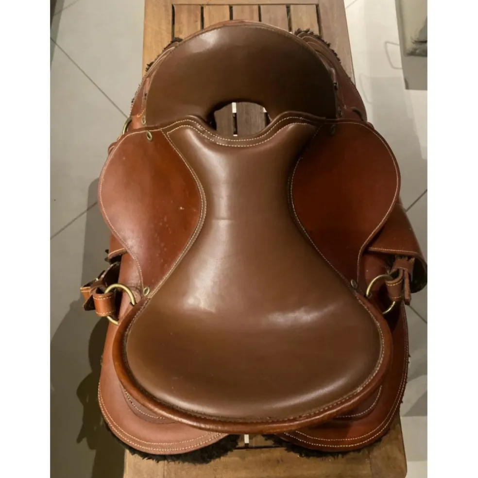 Selle western