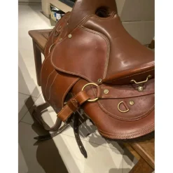 Selle western