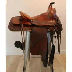 Selle Western