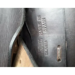 Selle western