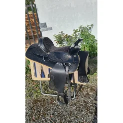 Selle western
