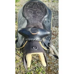 Selle western