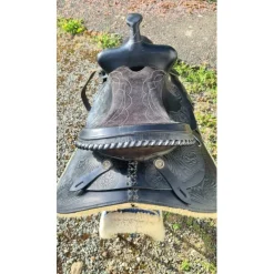 Selle western