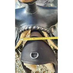 Selle western