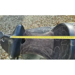 Selle western
