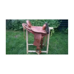 selle western