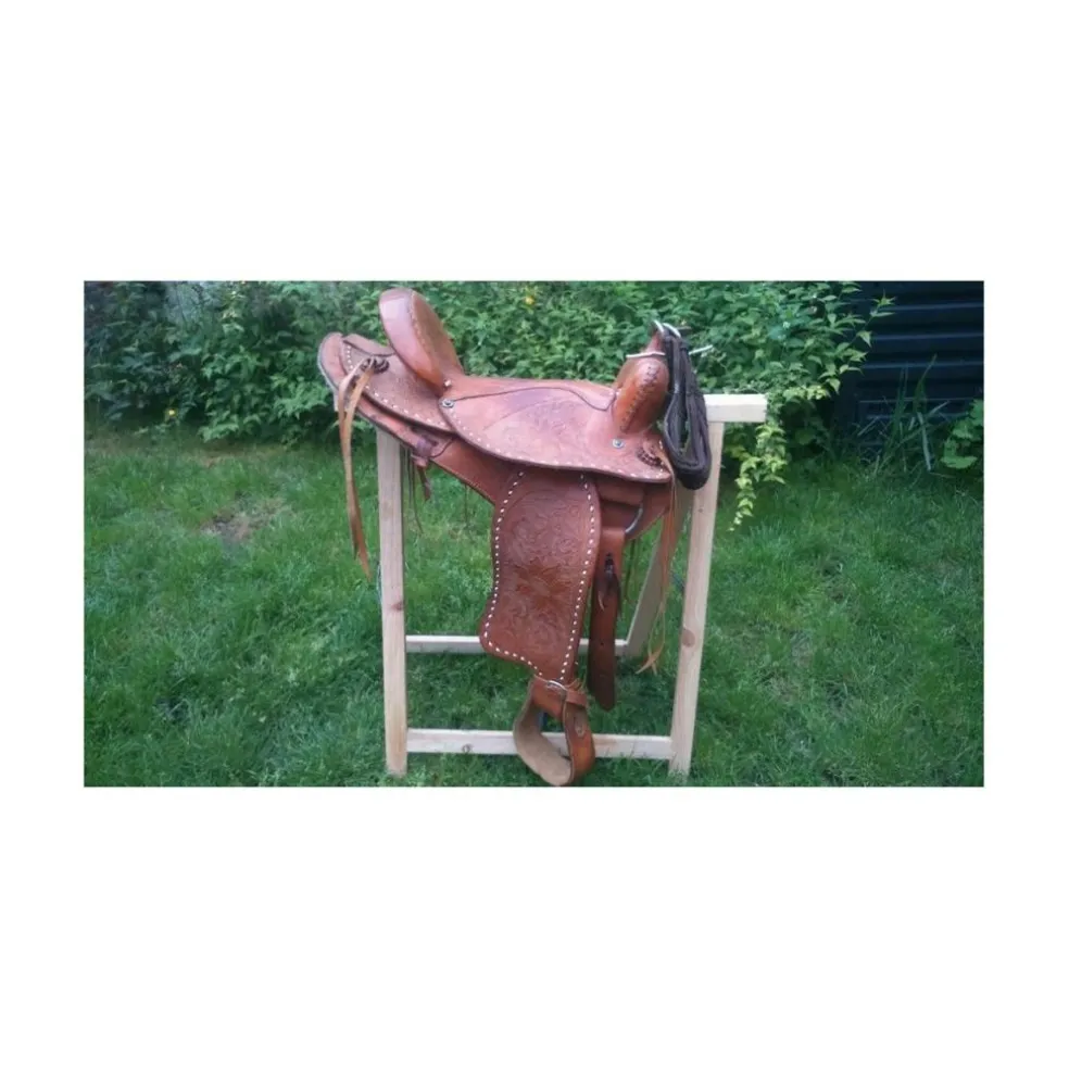 selle western