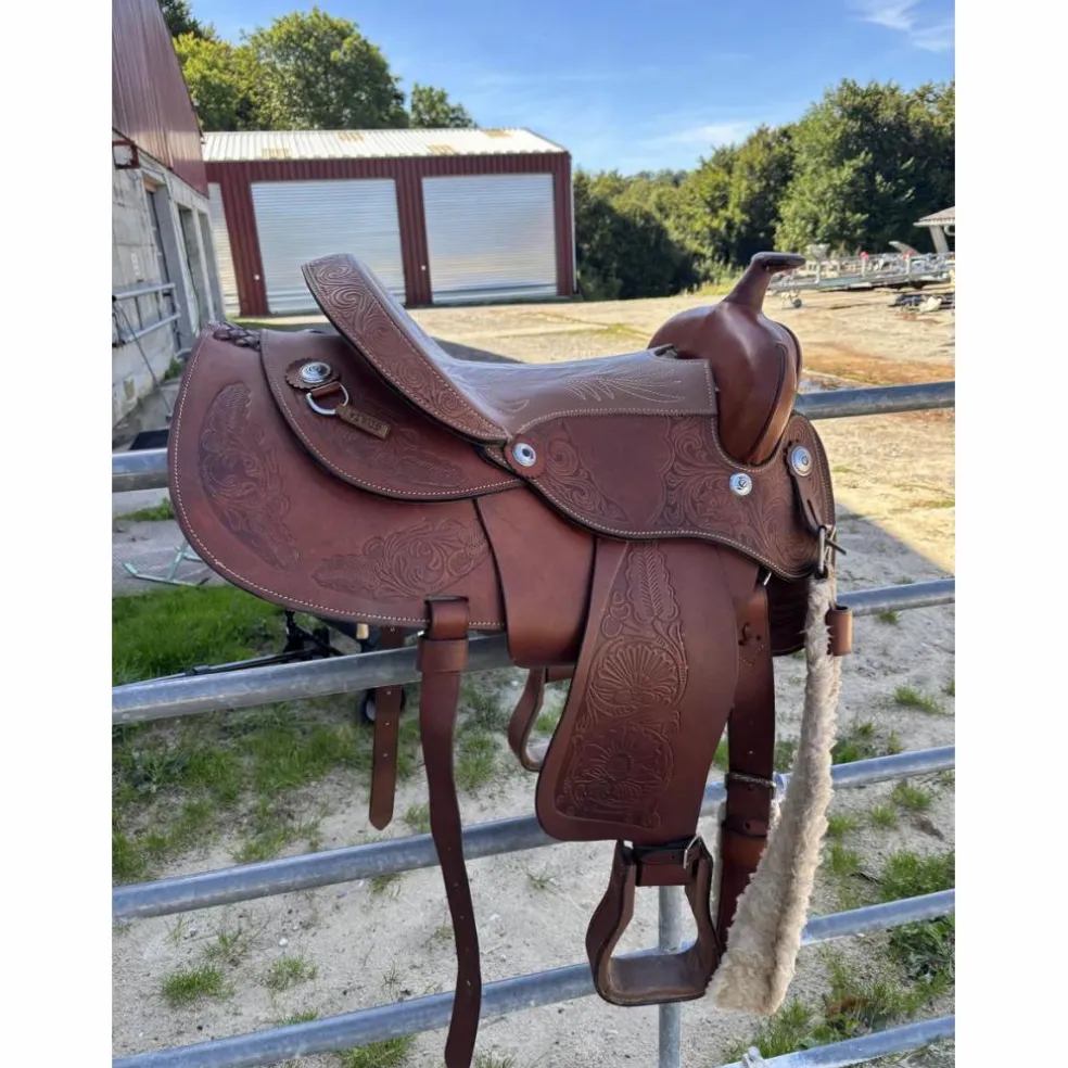 selle western