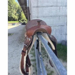 selle western