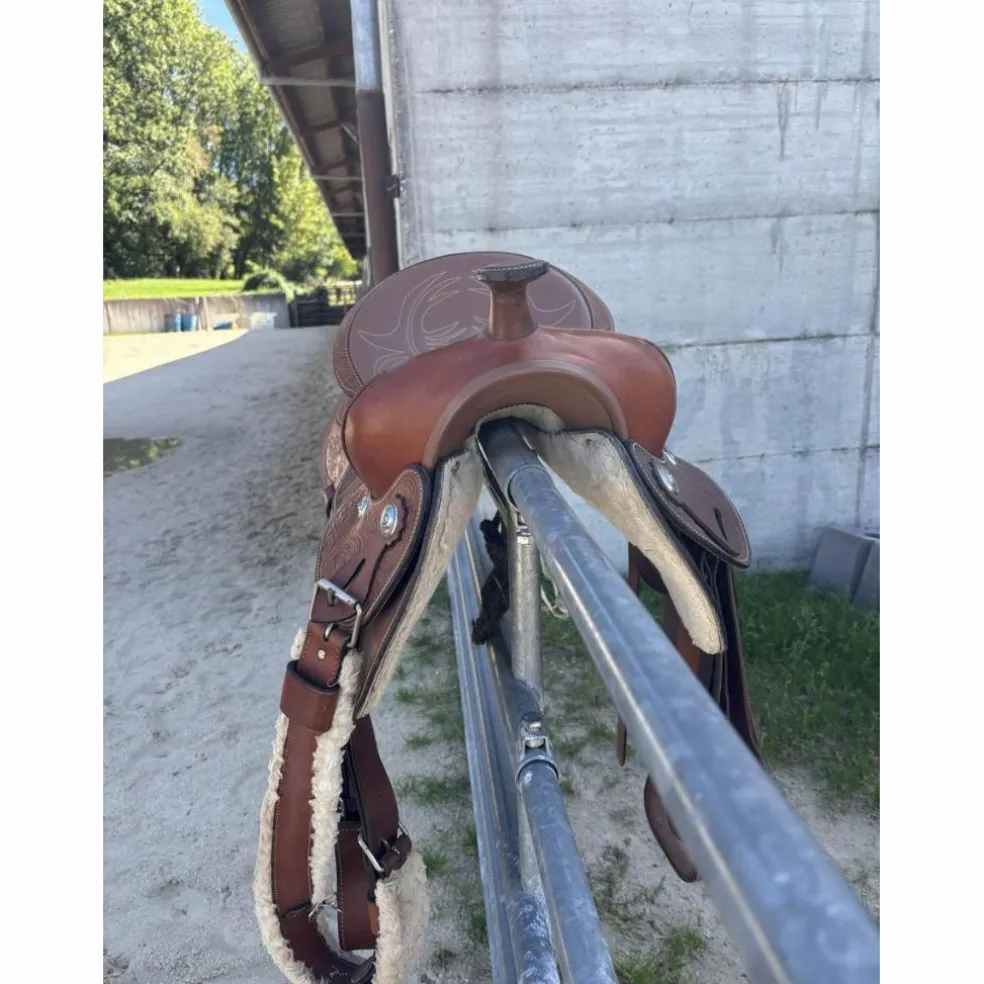 selle western