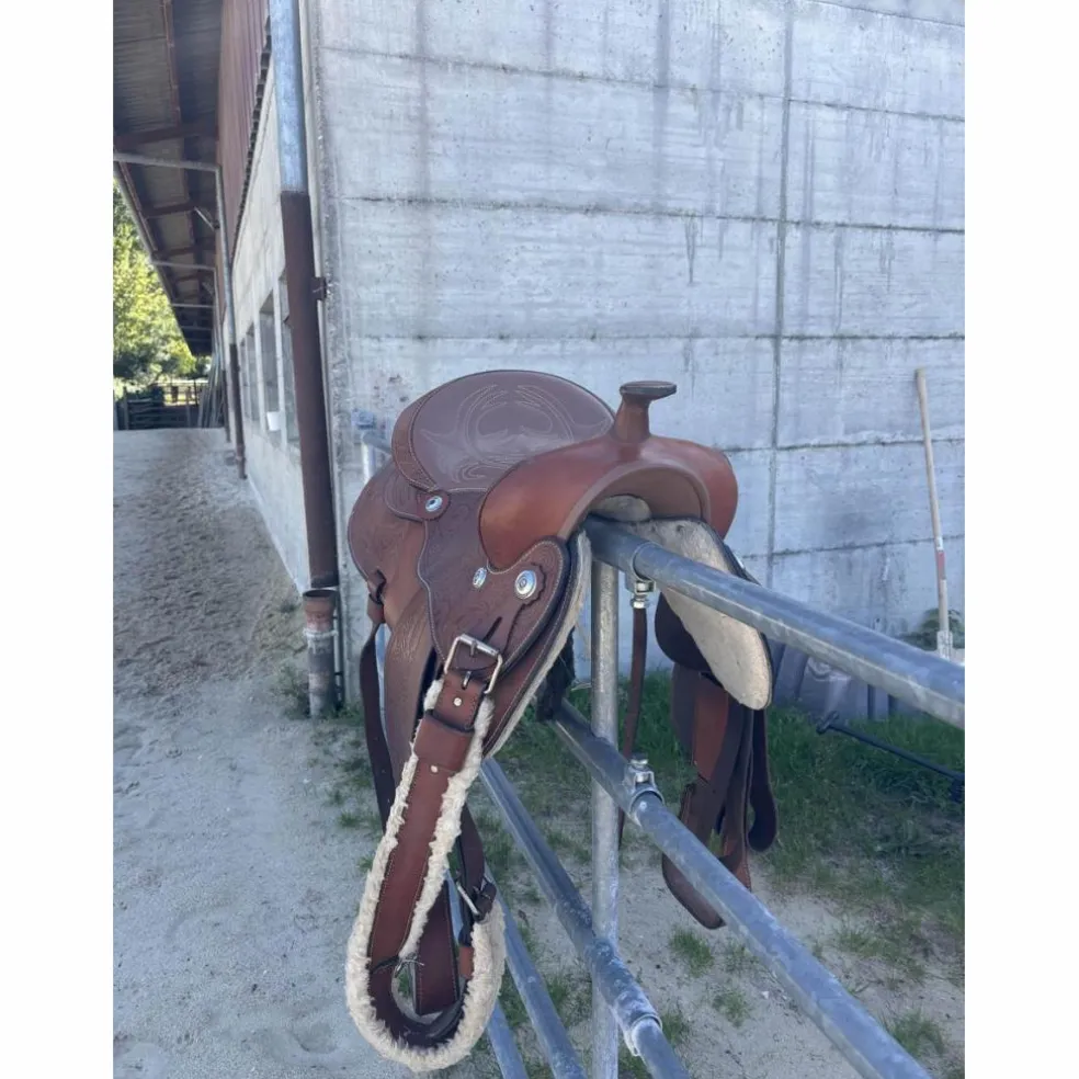 selle western