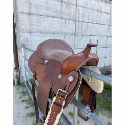 selle western