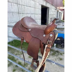 selle western