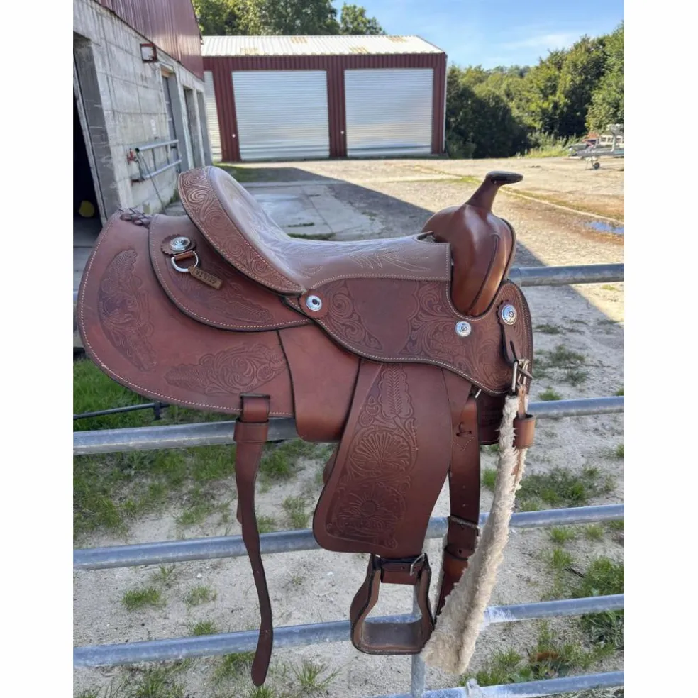 selle western
