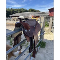 selle western