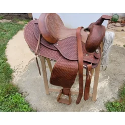 selle western 1550