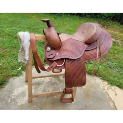selle western 1550