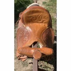 Selle western 17,5’’