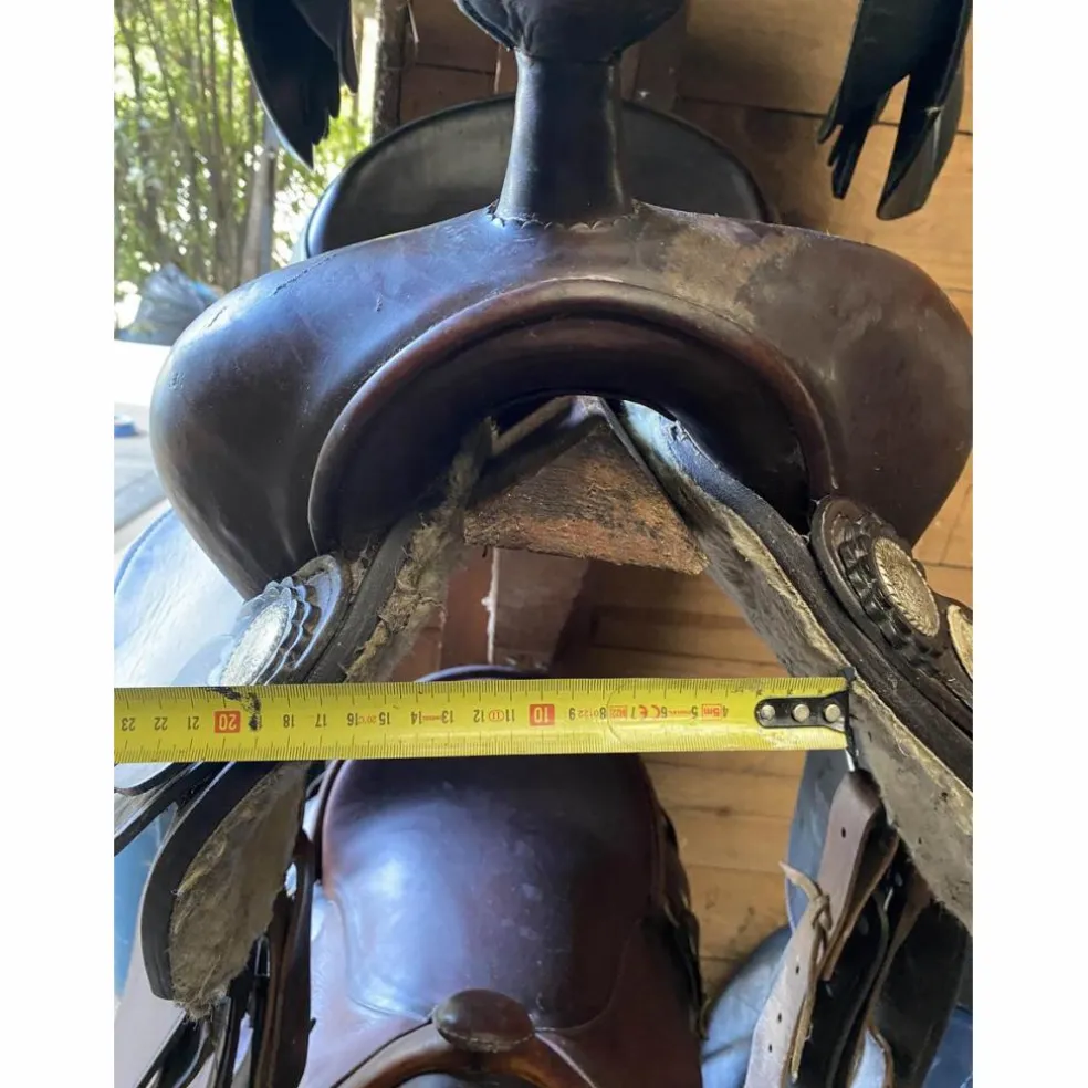 selle western Colorado springs