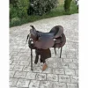 Selle Western Continental Equiflex