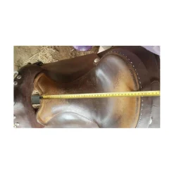 selle western Deuber & Partner