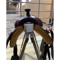 Selle western diamond C