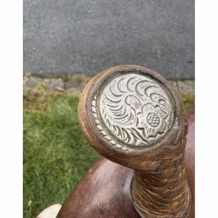 Selle Western Diamond C