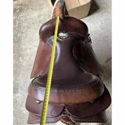 Selle Western Diamond C