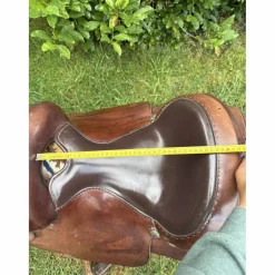 Selle Western Diamond C