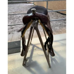 Selle western DP