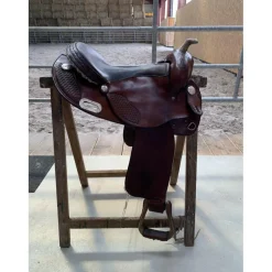 Selle western DP