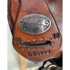 Selle western DP