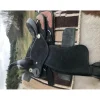 Selle western enfant