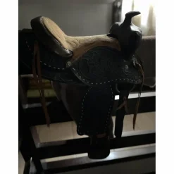 selle western neuve