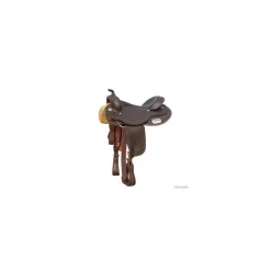 Selle western Pool's 3010