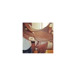Selle western Pool's 3010