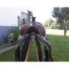 selle western randonnée