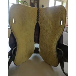 Selle western Reiner 1010