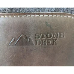 Selle western Reiner 1010