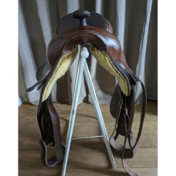 Selle western Reiner 1010