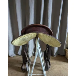 Selle western Reiner 1010