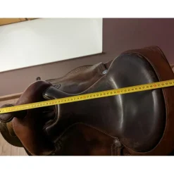 Selle western Reiner 1010