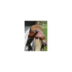 Selle Western Sasser USA