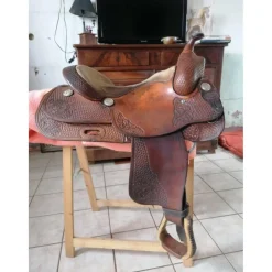 Selle Western Sasser USA