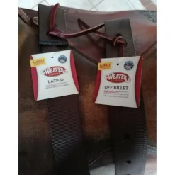 Selle Western Sasser USA