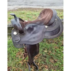 Selle western Westwood